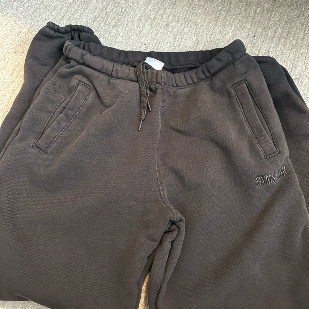 Gymshark sweatpants